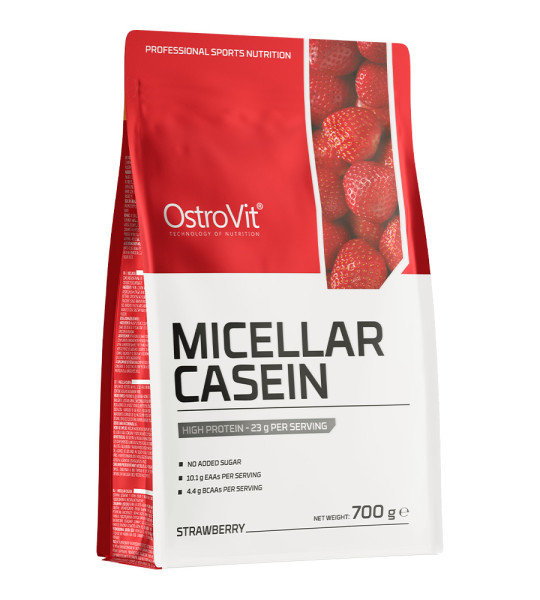 OstroVit Micellar Casein 700 грам
