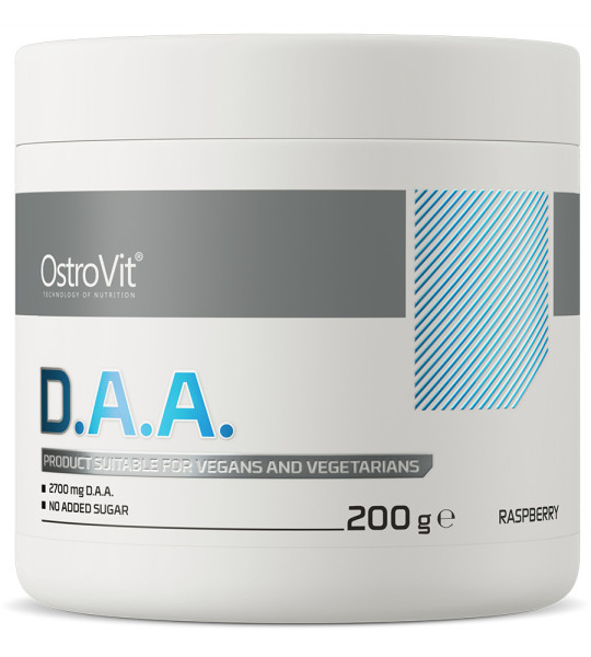 OstroVit D.A.A. (200 грамм)