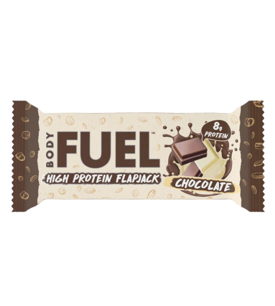 Applied Nutrition Bodyfuel Flapjack (40 грам) - фото 2