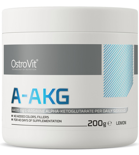OstroVit A-AKG 200 грамм