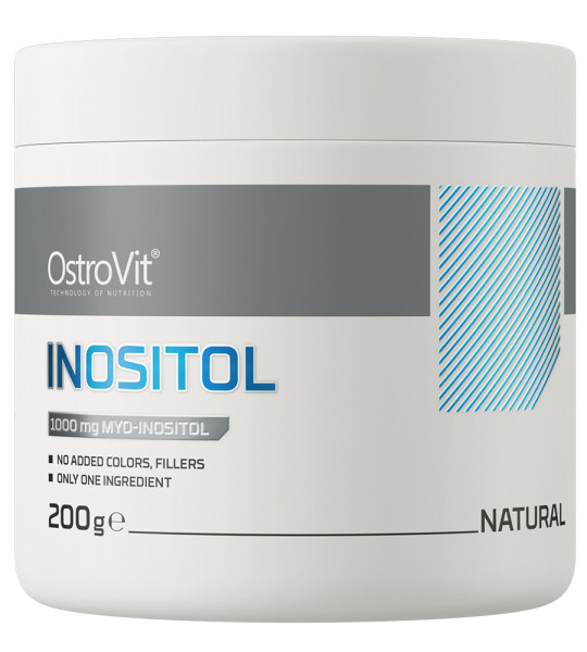 OstroVit Inositol (200 грамм)
