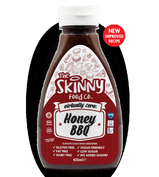 The Skinny Food Sauce (425 мл) - фото 4