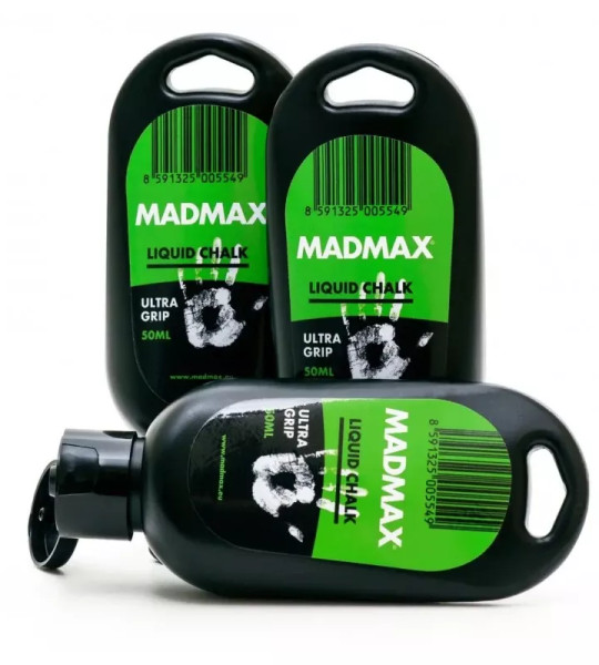 Mad Max Liquid Chalk MFA-278 (50 ml)