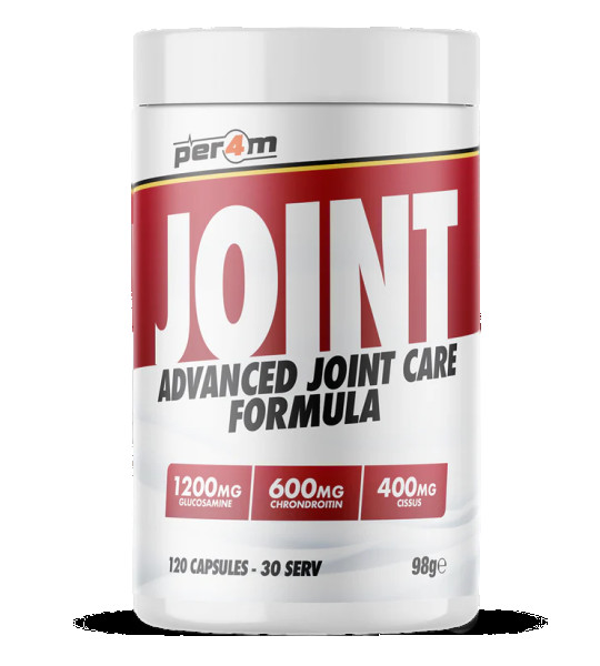 Per4m Joint Advanced Joint Care Formula (120 капс)