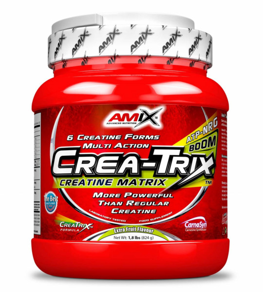 Amix Crea-Trix (824 грам)