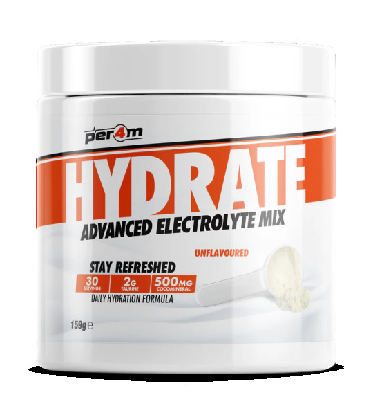 Per4m Hydrate Electrolyte Advanced Mix (159 грам)