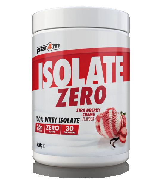 Per4m Isolate Zero (900 грам)