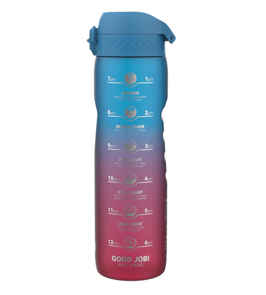 ION8 Пляшка для води BPA Free 1000 мл