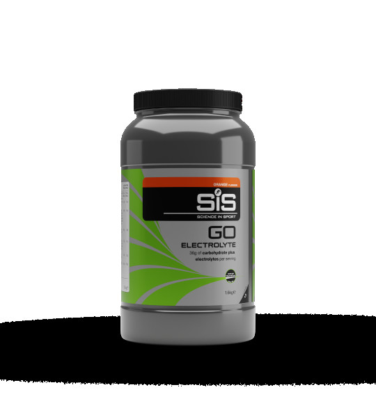 SiS GO Electrolyte Powder (1600 грам) - фото 2