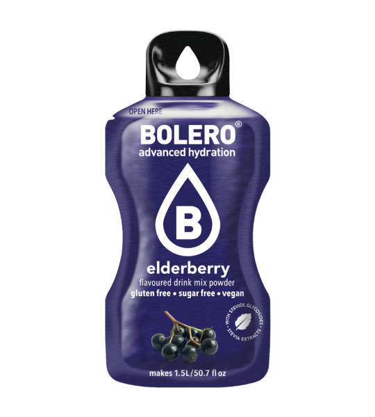 Bolero Classic (9 грам) - фото 2