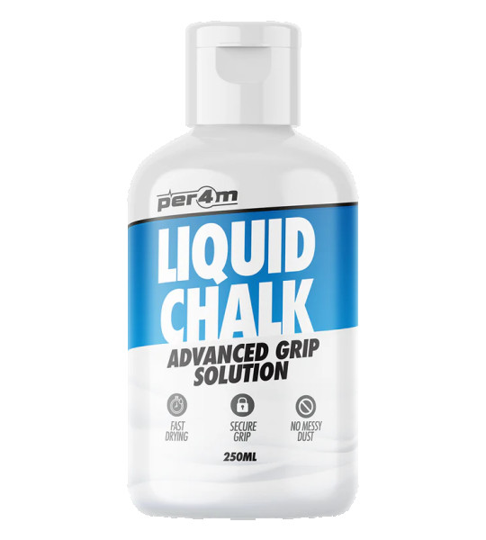 Per4M Liquid Chalk (250 ml)