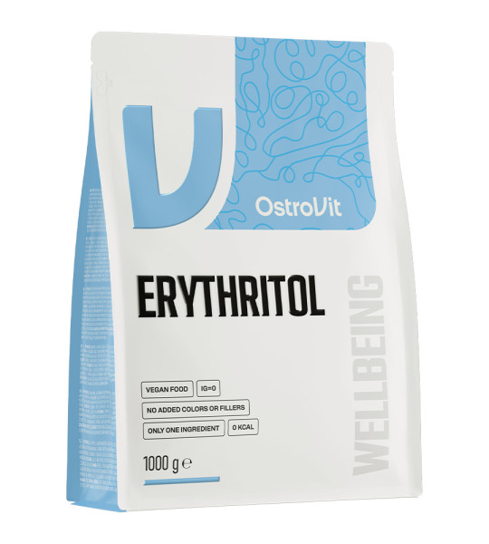 OstroVit Erythritol 1000 грам