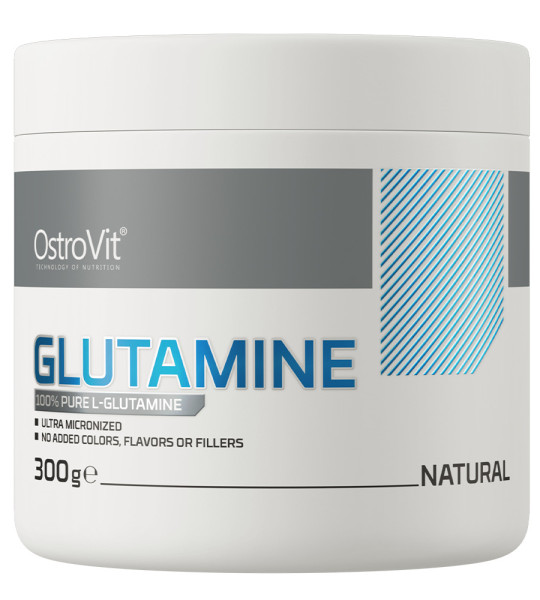 OstroVit Glutamine 300 грам