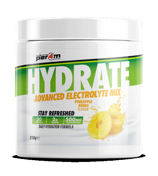 Per4m Hydrate Electrolyte Mix (210 грам)
