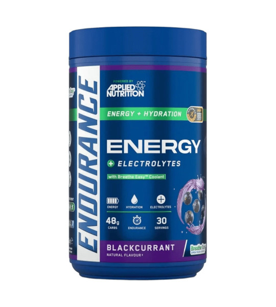 Applied Nutrition Endurance Breathe (1500 грам)