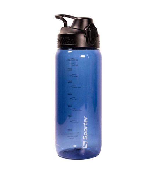 Sporter Пляшка для води (800 мл) - фото 3