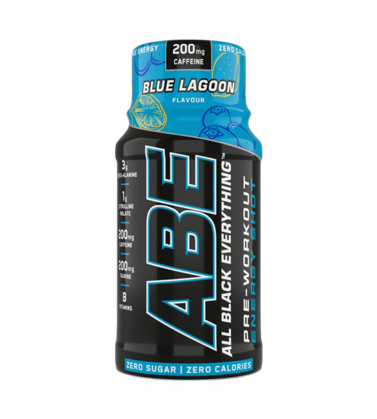 Applied Nutrition ABE Pre-Workout Energy Shot (60 мл)