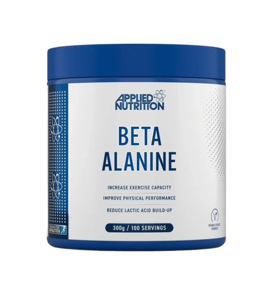 Applied Nutrition Beta-Alanine Powder (300 грам)