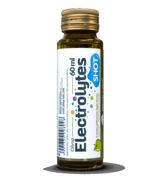 Olimp Electrolytes Shot (60 ml)
