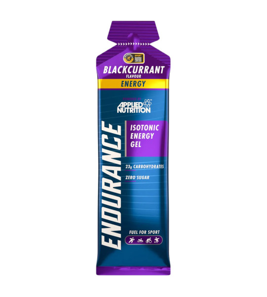Applied Nutrition Endurance Isotonic Energy Gel (60 грам) - фото 2
