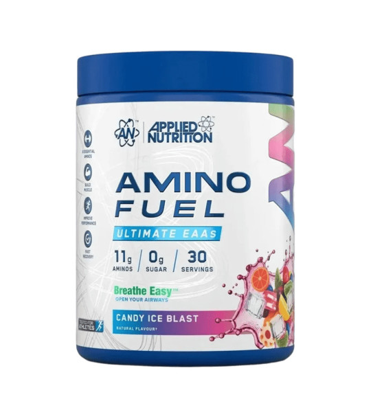 Applied Nutrition Amino Fuel (390 грам)