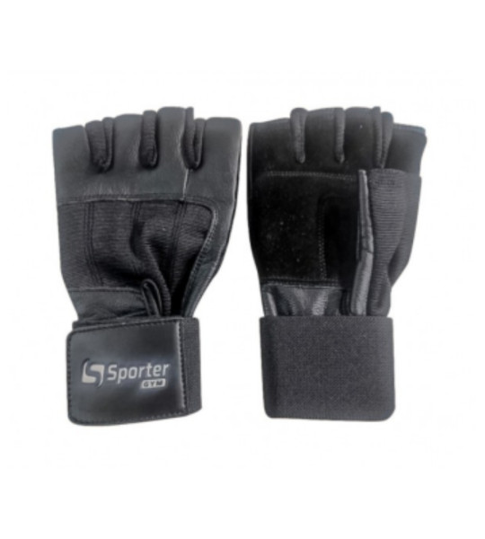 Sporter Рукавички для фітнесу MFG-168.4