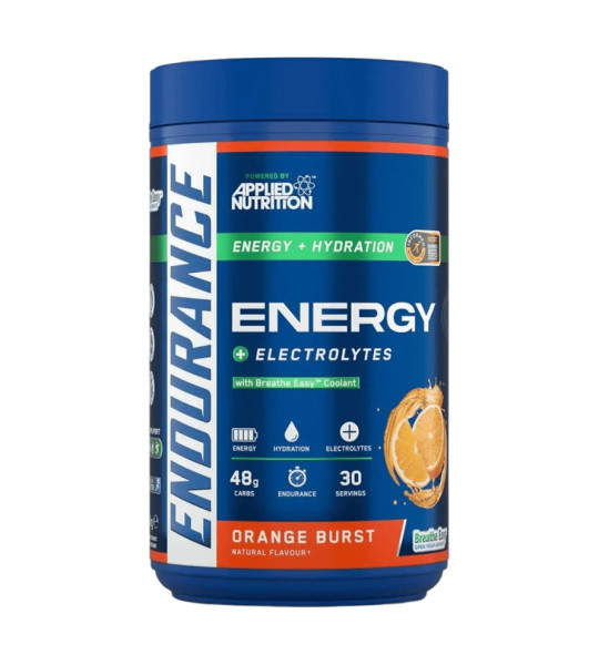 Applied Nutrition Endurance Breathe (1500 грам) - фото 2