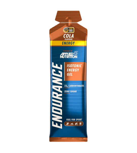 Applied Nutrition Endurance Isotonic Energy Gel (60 грам)