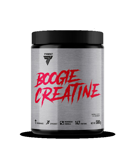 Trec Boogie Creatine (500 грам) - фото 2