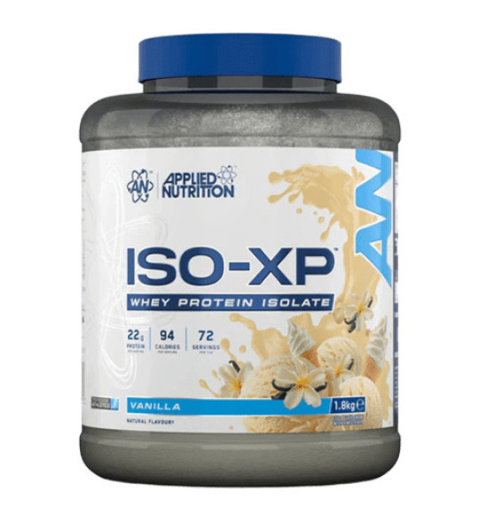 Applied Nutrition Iso-XP (1800 грам)