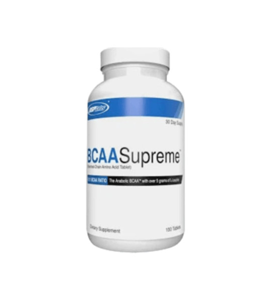 USPlabs BCAA Supreme (150 табл)