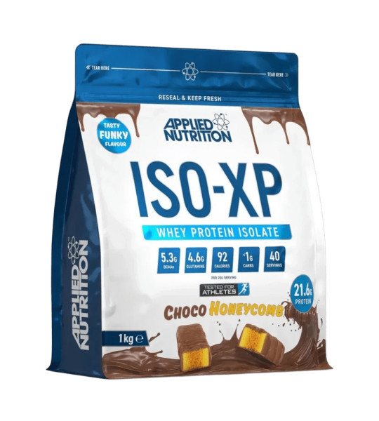 Applied Nutrition Iso-XP (1000 грам)