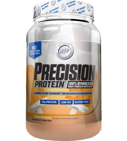 Hi-Tech Precision Protein (907 грам)