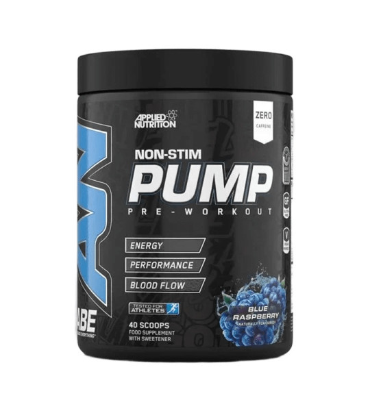 Applied Nutrition ABE Pump (500 грам) - фото 2