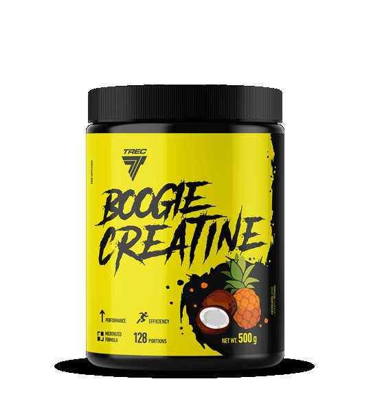 Trec Boogie Creatine (500 грам)