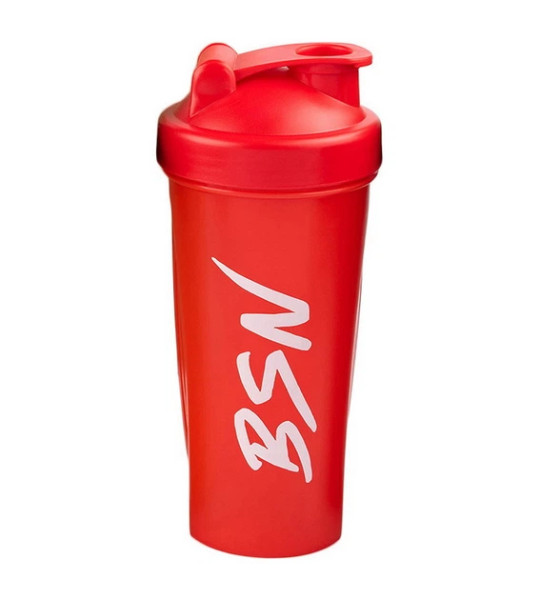 BSN Шейкер With Metall Ball (700 мл)