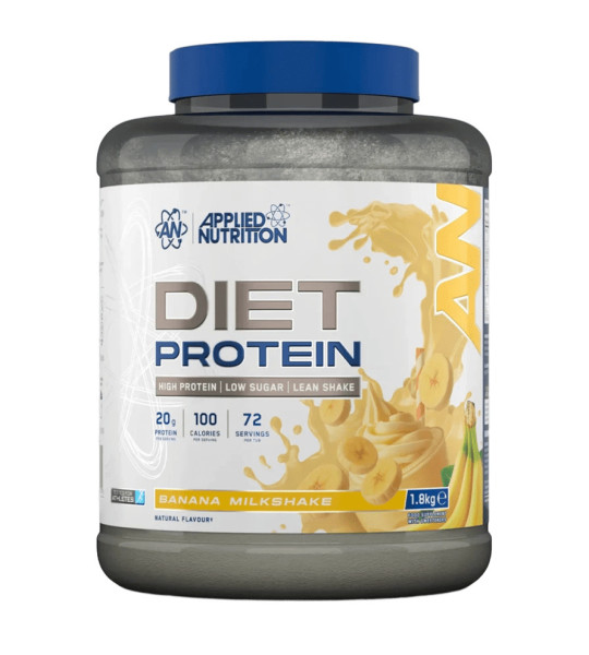 Applied Nutrition Diet Whey Protein (1800 грам)
