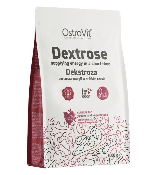 OstroVit Dextrose (1000 грам)