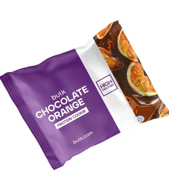 Bulk High Protein Cookie (75 грам)