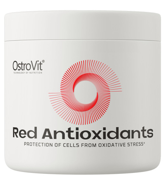OstroVit Red Antioxidants (200 грам)