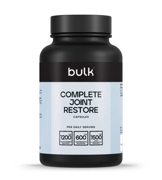 Bulk Complete Joint Restore (180 капс)