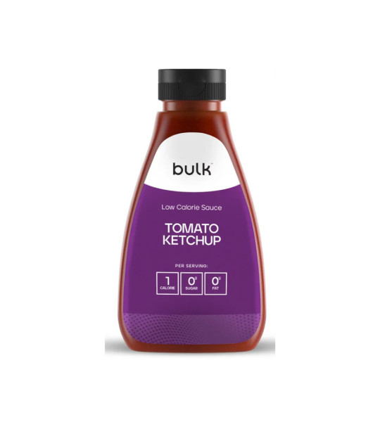 Bulk Low Calorie Sauce Ketchup (425 ml)