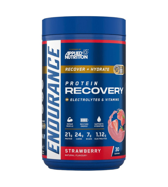 Applied Nutrition Endurance Recovery (1500 грам)