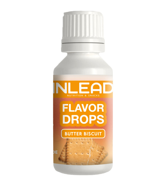 Inlead Flavor Drops (30 мл) - фото 6