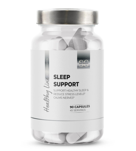 Sport Generation Sleep Support (90 капс)