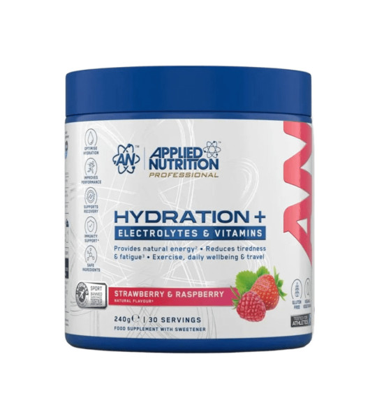 Applied Nutrition Hydration (240 грам)