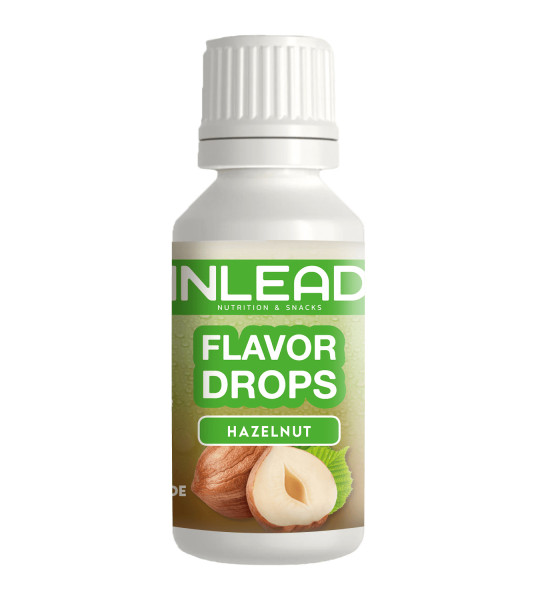 Inlead Flavor Drops (30 мл) - фото 4