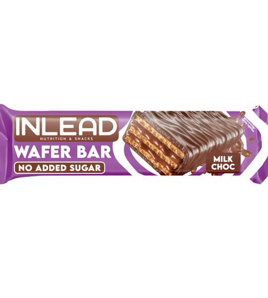 Inlead Wafer Bar (45 грам)