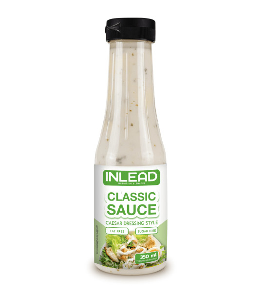 Inlead Classic Sauce Caesar Dressing (350 мл)