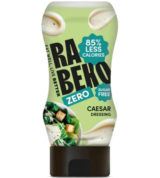 Rabeko Sauce Caesar Zero 350 мл